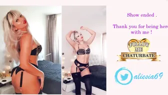 hotaliesia69 Cute little girl