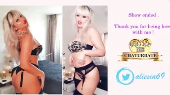 hotaliesia69 Cute little girl