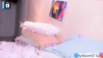 katybloom_ Pretty baby