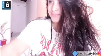 katybloom_ Pretty baby