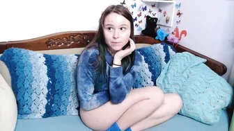 sexkitteh cute baby naughty in  private e