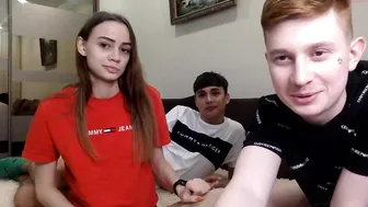 all_cryst exquisite bitch indulges with a toy