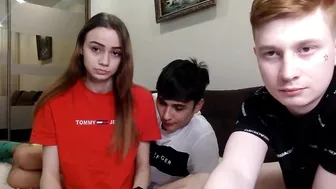 all_cryst exquisite bitch indulges with a toy