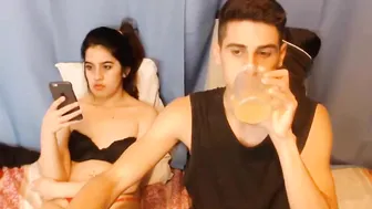 simon_lola beautiful bitch jerks off with an unusual device