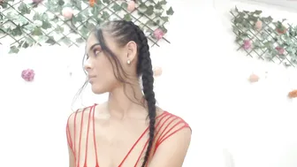 jessica_bitch gorgeous busty pussy masturbates