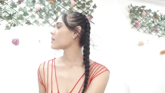 jessica_bitch gorgeous busty pussy masturbates