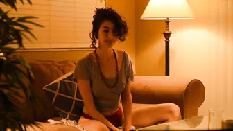 lizmreow show in free chat