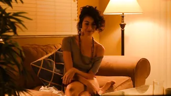 lizmreow show in free chat