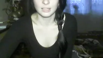 meri_diamond luxurious harlot poses in fr