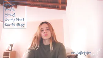 kendalltyler submissive chick makes suction