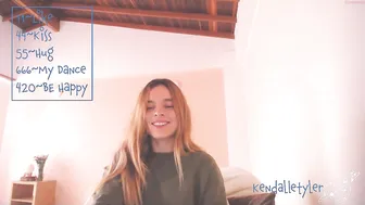 kendalltyler submissive chick makes suction