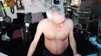 win2win blonde plays with sex toy