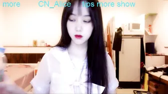 cn_alice Hot devil