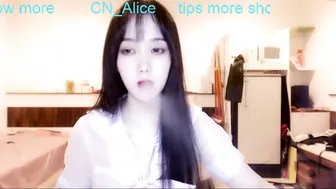 cn_alice Hot devil