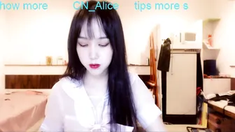 cn_alice Hot devil