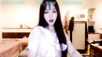 cn_alice Hot devil