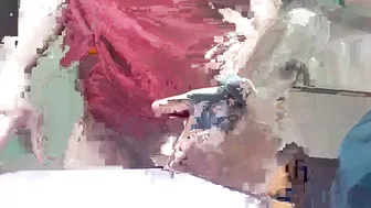 edgemistress blonde goddess is dug into both holes.