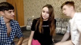 all_cryst cute passion sucks cock
