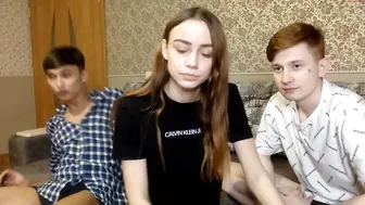 all_cryst cute passion sucks cock