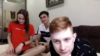 all_cryst Spicy brunette