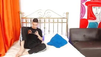 tospendwithme chaturbate January 2020