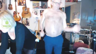 win2win slut shows his designed holes