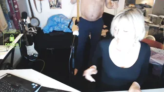 win2win slut shows his designed holes