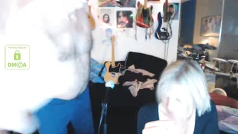 win2win slut shows his designed holes