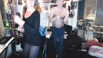 win2win slut shows his designed holes