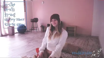 kendalltyler lovely bitch