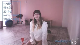 kendalltyler lovely bitch