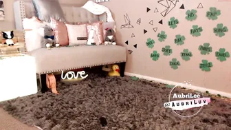 aubrilee Coveted chick