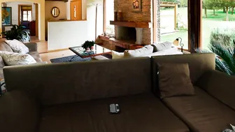 tospendwithme cute lady jerking off her cunt