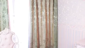 elaanna thick mare fucks both holes