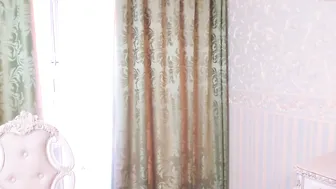 elaanna thick mare fucks both holes