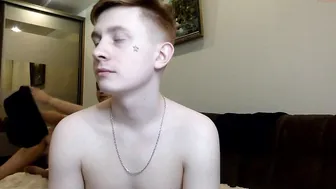 all_cryst Crazy blonde