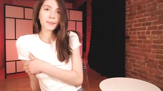 naughtykathie matchless bitch seduces with big forms