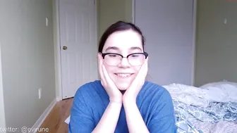 shy_teeenager chaturbate January 2020