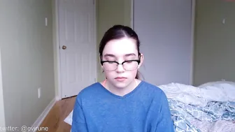 shy_teeenager chaturbate January 2020