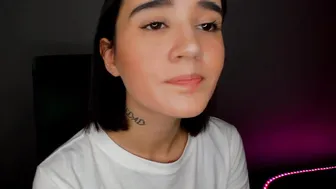 sugar_troubl3 Playful doll