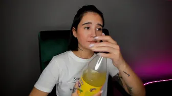 sugar_troubl3 Playful doll