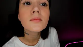 sugar_troubl3 Playful doll