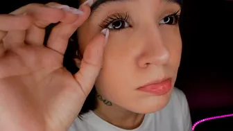 sugar_troubl3 Playful doll