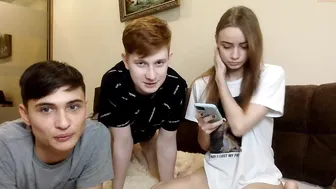 all_cryst bitch gets fucked by lucky