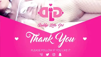 daddyslittlegirl01 hot  masturbating pussy fingers