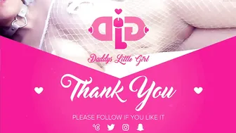 daddyslittlegirl01 Hot brunette