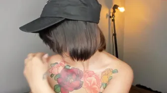 sugar_troubl3 Busty bitch