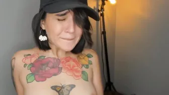 sugar_troubl3 Busty bitch