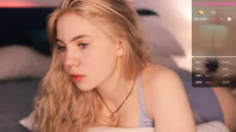 blonde_pixie buxom slut