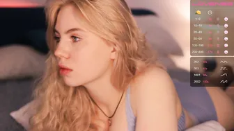 blonde_pixie buxom slut